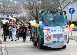 Rosenmontag 2019 Jena 0009